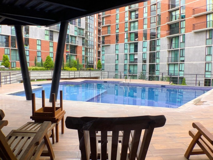 Venta de apartamento enMariscal Uno Uno, zona 11. - Miniatura 12