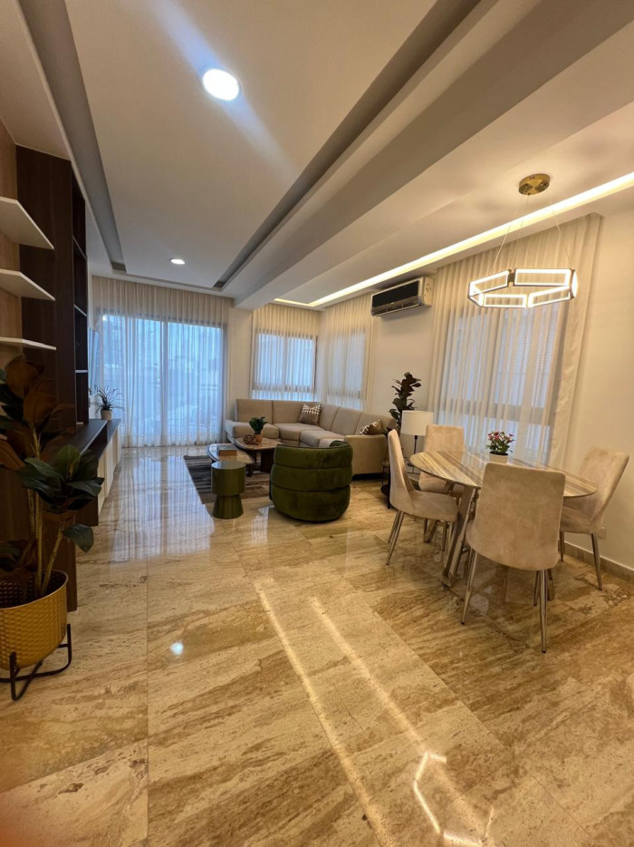 Apartamento amueblado en Venta en Piantini - 1