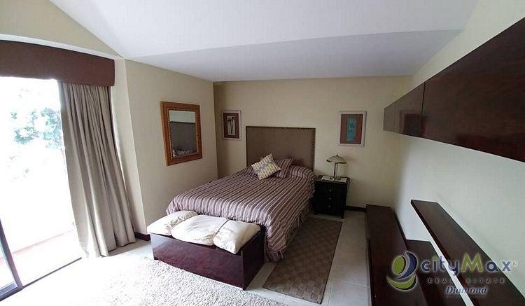 VENDE - RENTA APARTAMENTO AMUEBLADO EN Z.14 - Image 1