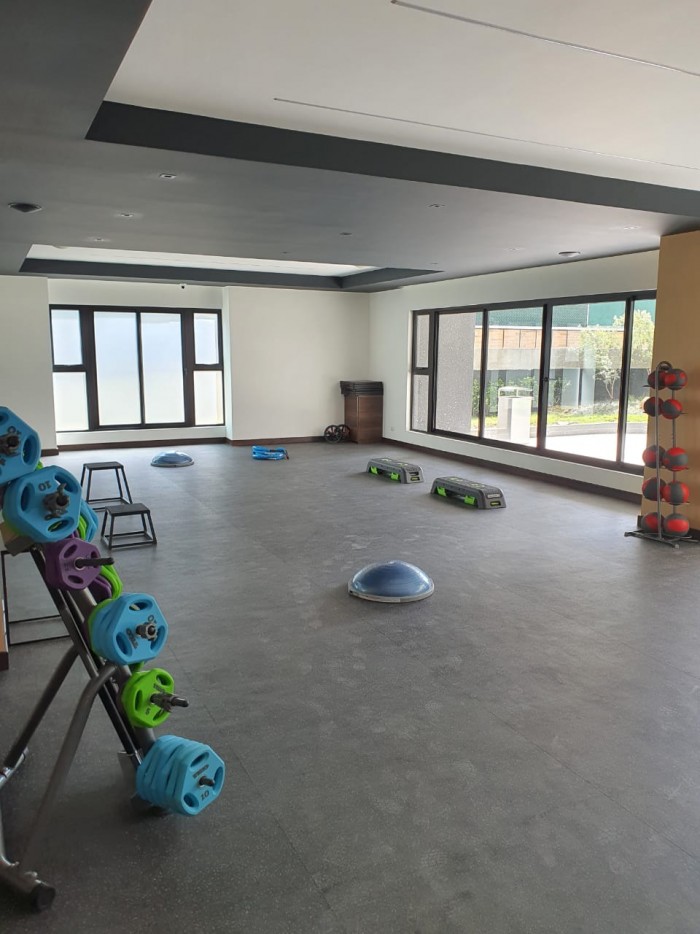 Apartamento en RENTA en zona 15 PARQUE 15 - Miniatura 16