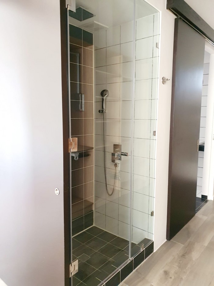 Apartamento alquiler zona 16 amueblado — foto 4