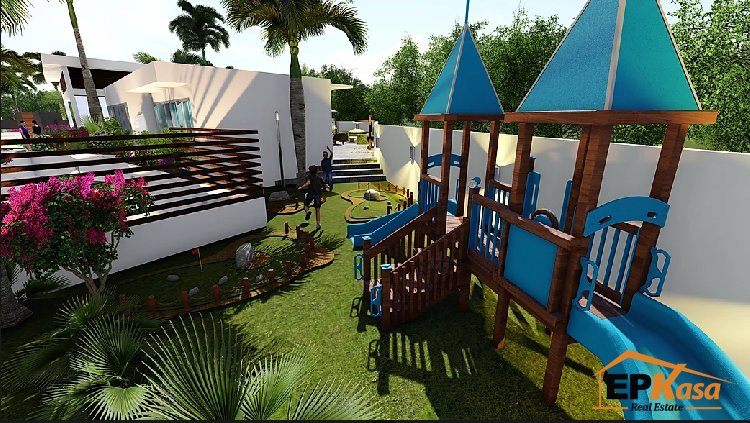 Proyecto de Apartamentos Palmira Torres, Cerro Hermoso — foto 5