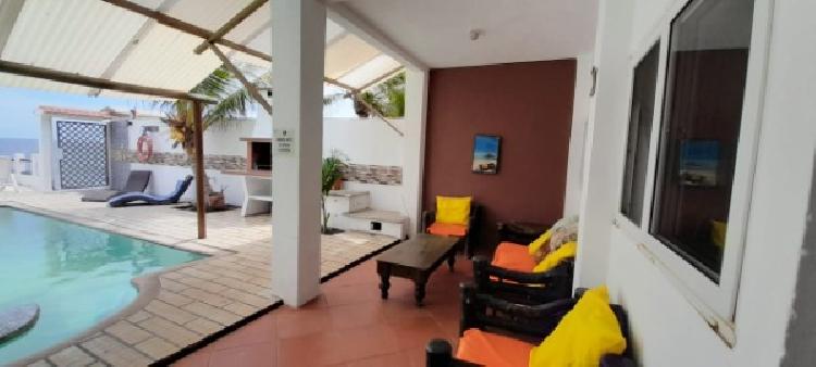 CASA DE PLAYA EN VENTA, EN IZTAPA, CASA SOL - 10