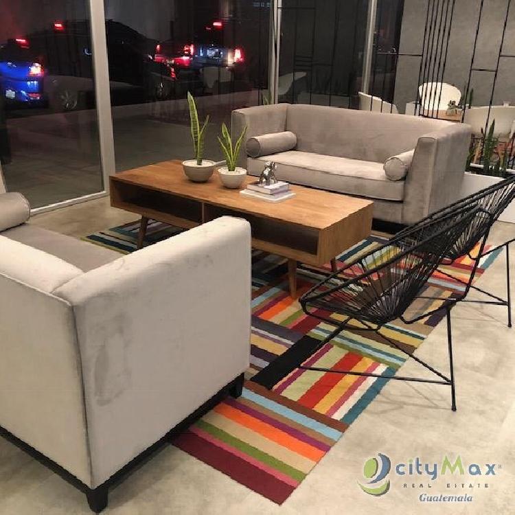 Apartamento en Venta en la ZONA 10 CITYHAUS - Image 3
