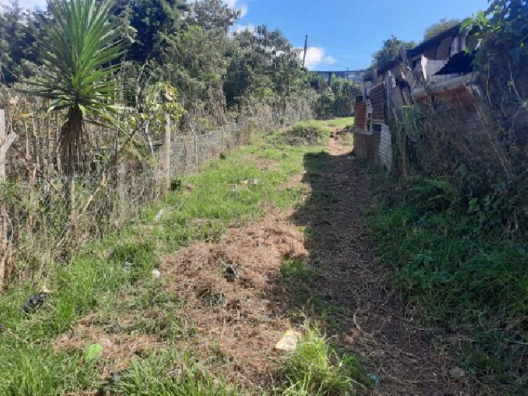 TERRENO EN VENTA EN SANTA CATARINA PINULA — foto 5