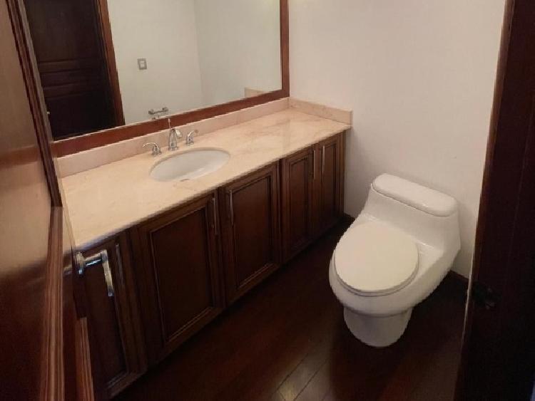 APARTAMENTO EN RENTA EN ZONA 14 — foto 12