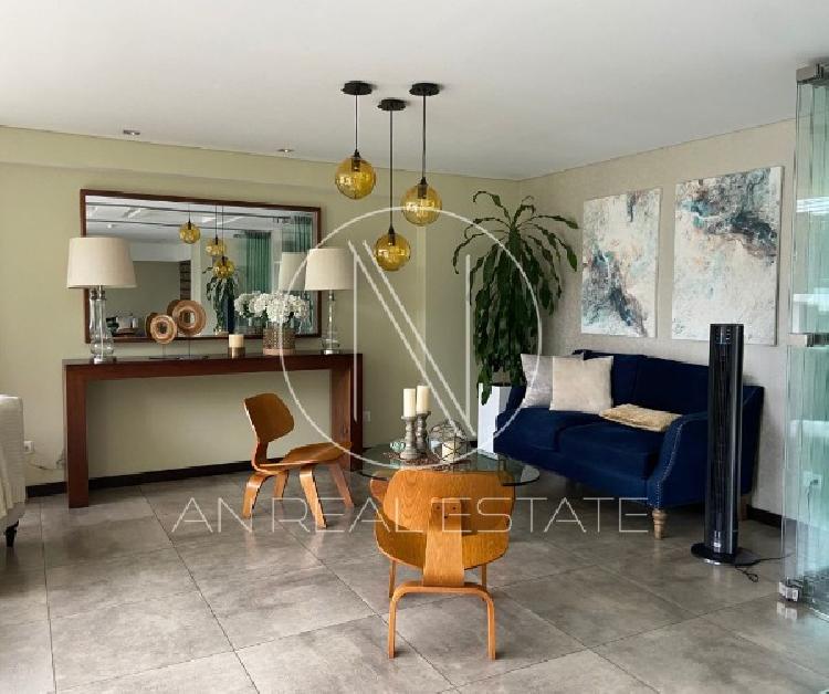 APARTAMENTO EN RENTA EN AGORA 1501, ZONA 15 — foto 12