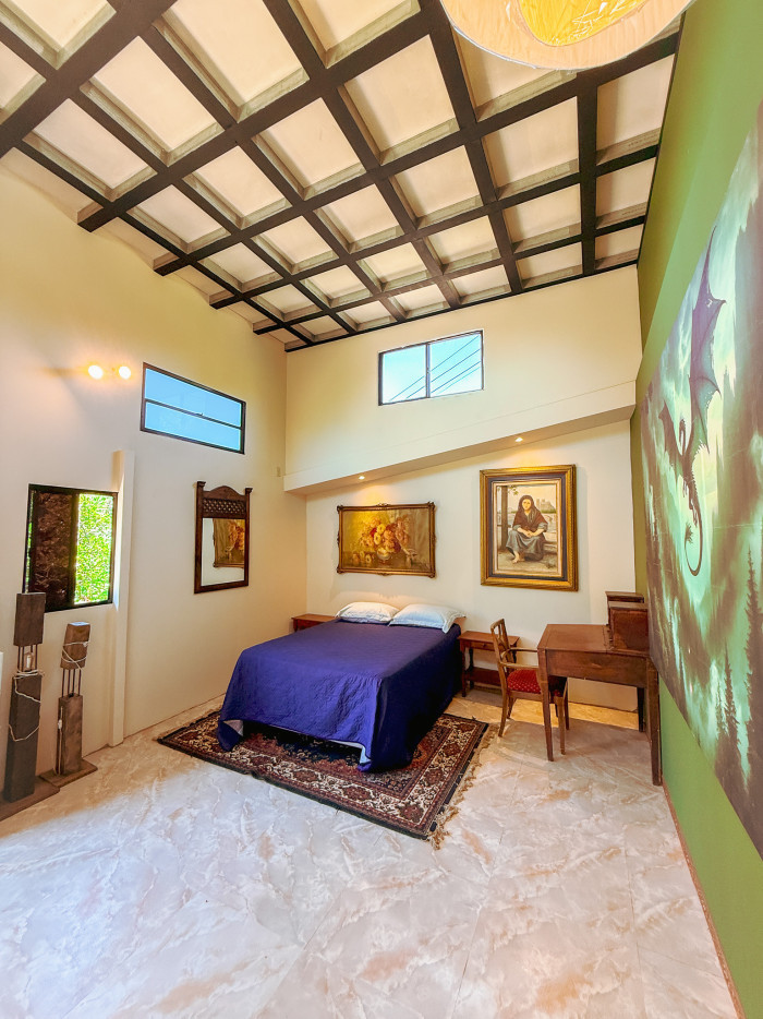 Casa en venta en El Boquerón San Salvador — foto 9