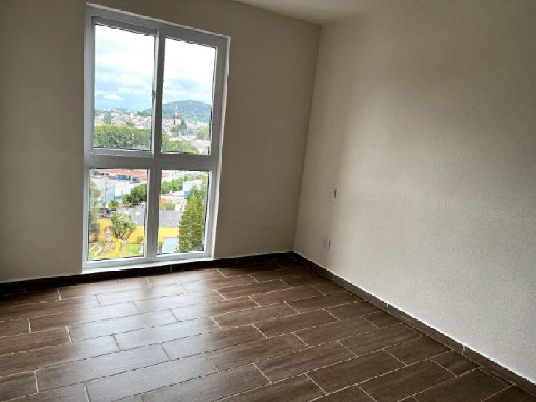 APARTAMENTO EN RENTA EN PARQUE MATEO ZONA 7 — foto 11