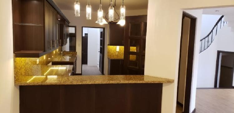 Estrene casa en Sector B3 las Ceibas Ciudad San Cristób