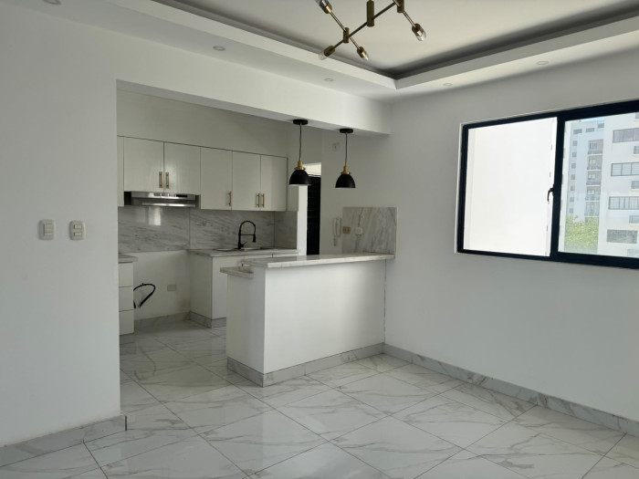 VENTA DE APARTAMENTO RESIDENCIAL, SANTIAGO — foto 6
