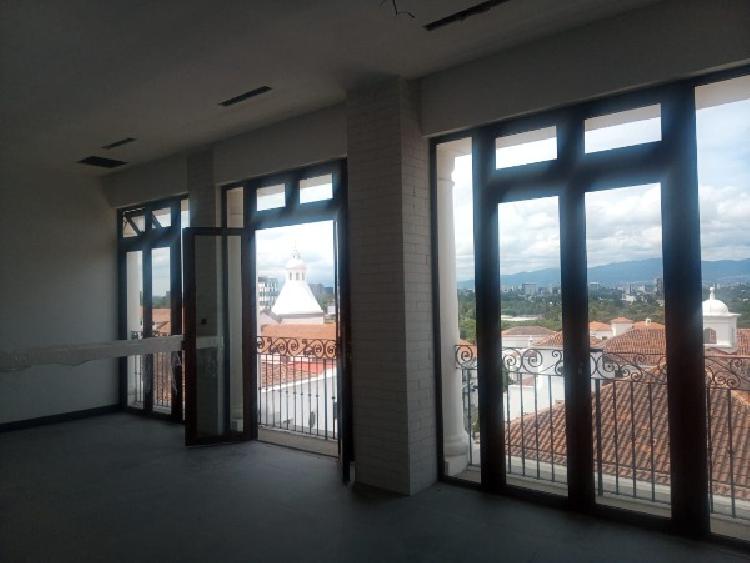 OFICINA EN RENTA EN DEM, CAYALA ZONA 16