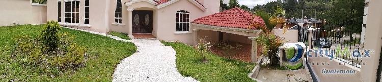 Casa en ¡Venta! en las Cumbres Zona 16 - Miniatura 6