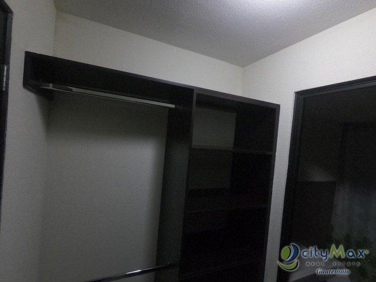 Apartamento en Renta en Zona 1 Torre Entre Arboles - Miniatura 9