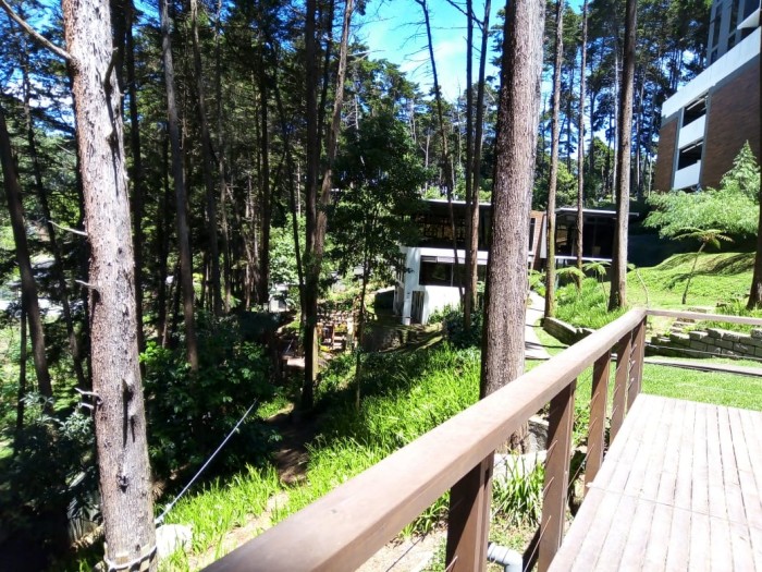 Alquiler apartamento nuevo en Km 14.1 - Miniatura 8
