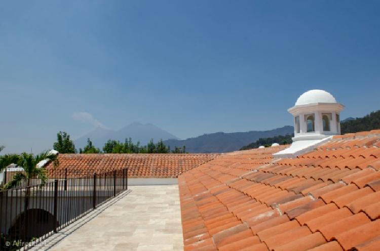CASA EN VENTA EN JACARANDAS, ANTIGUA GUATEMALA — foto 6