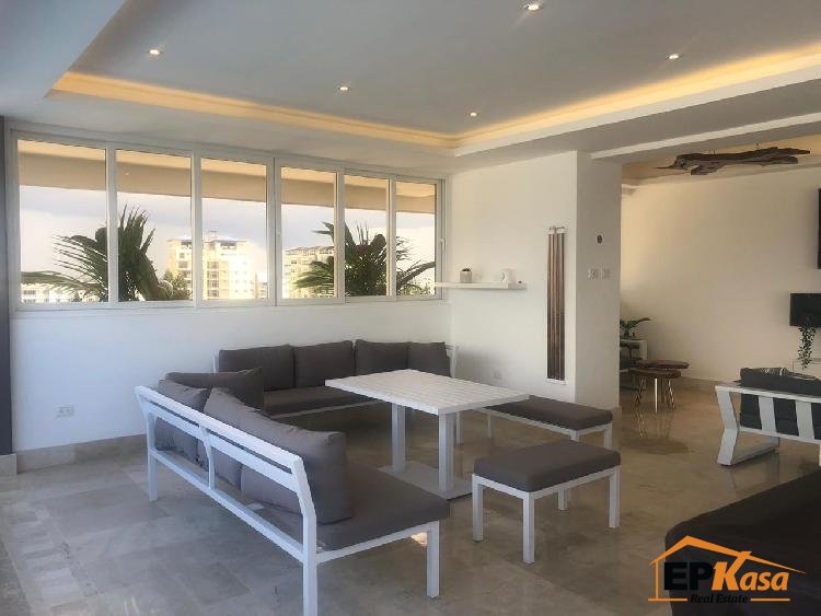 Lujosos y Modernos Apartamentos en La Esmeralda — foto 8