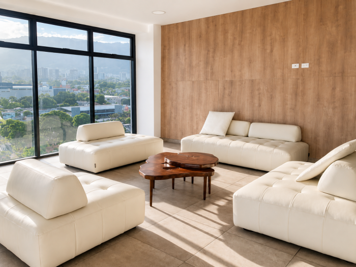Apartamento en alquiler Colonia Escalón por Galerías — foto 8