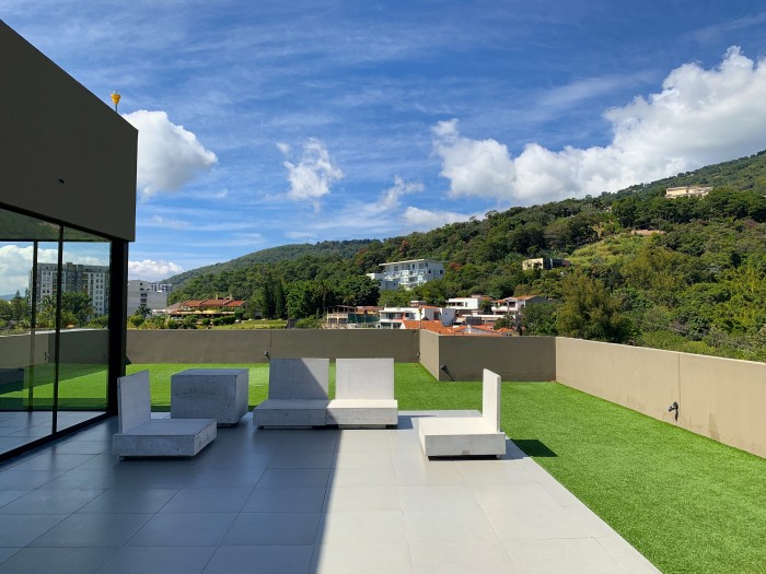 Escalón, Alta 510, apartamentos a estrenar en venta. — foto 10
