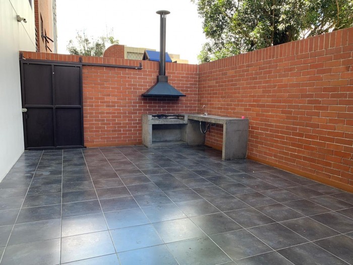 Apartamento En Renta Torre del Valle Amueblado Z. 10 - Miniatura 11