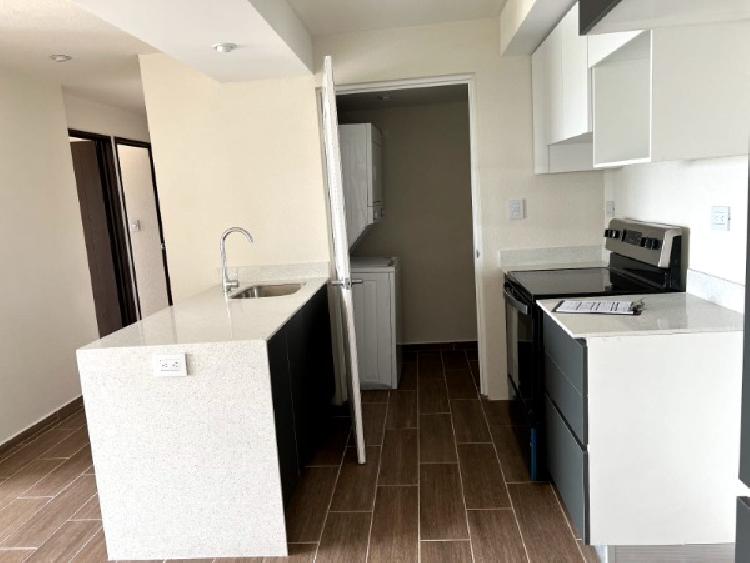 APARTAMENTO EN RENTA EN PARQUE MATEO ZONA 7 — foto 7