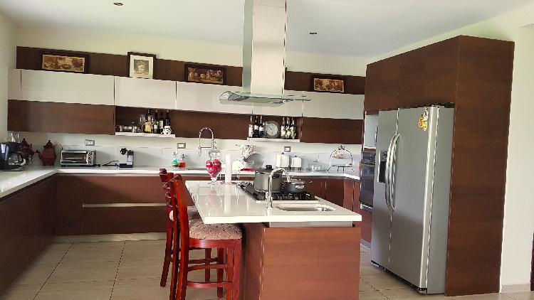 Los Sueños, exclusiva casa en venta. - 3