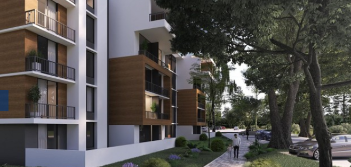 Apartamento en pre-venta en Zona 16 Guatemala - Image 1
