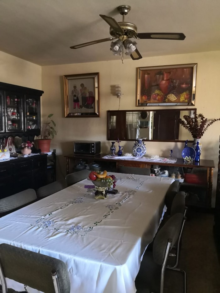 VENDO CASA EN COLONIA SAN FRANCISCO I, ZONA 6 DE MIXCO — foto 2