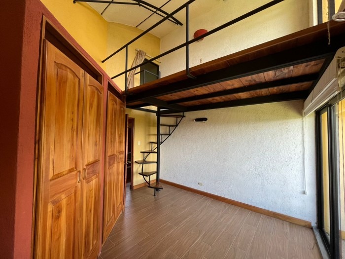 CASA EN VENTA CON HERMOSA VISTA KM 16.5 CAES — foto 2