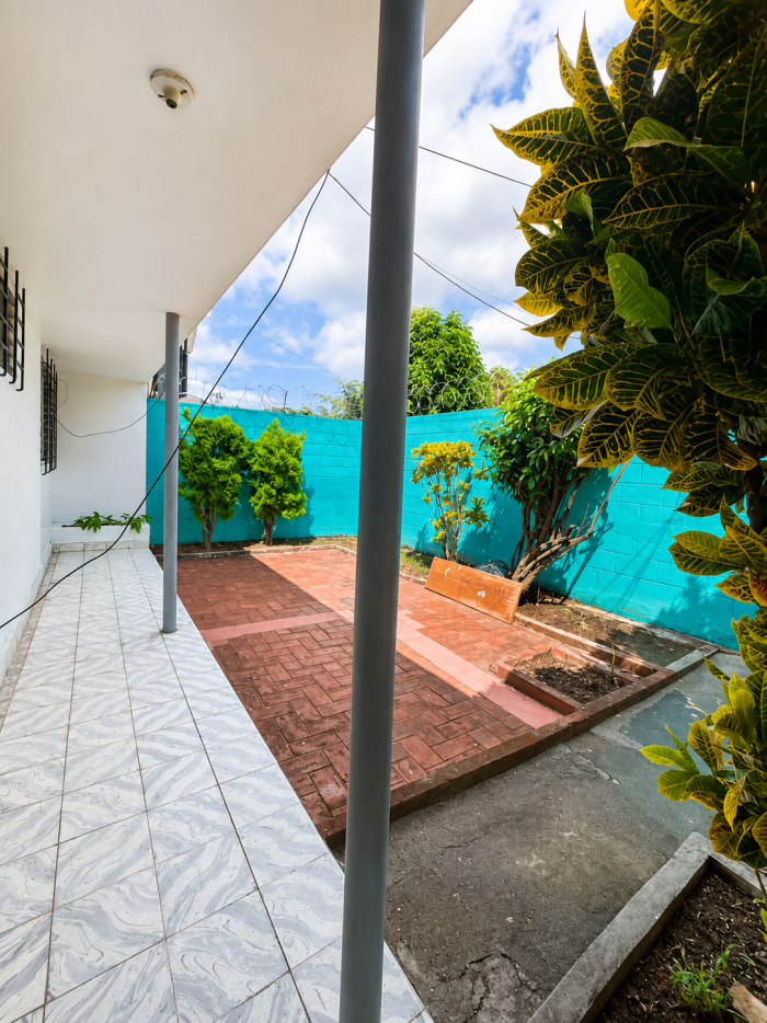 Casa en Venta Zona Ex Zoológico Nacional — foto 8