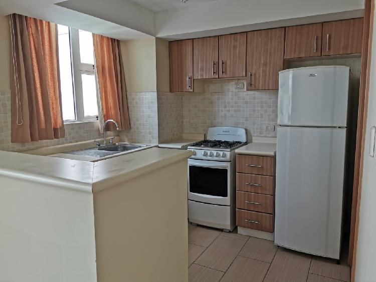 APARTAMENTO EN RENTA, ZONA 14 — foto 7