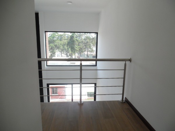 APARTAMENTO EN VENTA EN CASA CINCO, ZONA 5/MI — foto 3