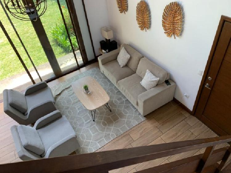CASA EN VENTA EN SAN MIGUEL DUEÑAS — foto 4