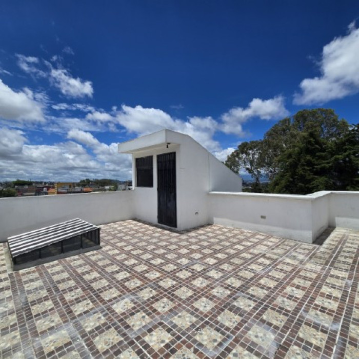 Casa en Venta Lomas de San Jacinto Zona 10 de Mixco - Miniatura 28