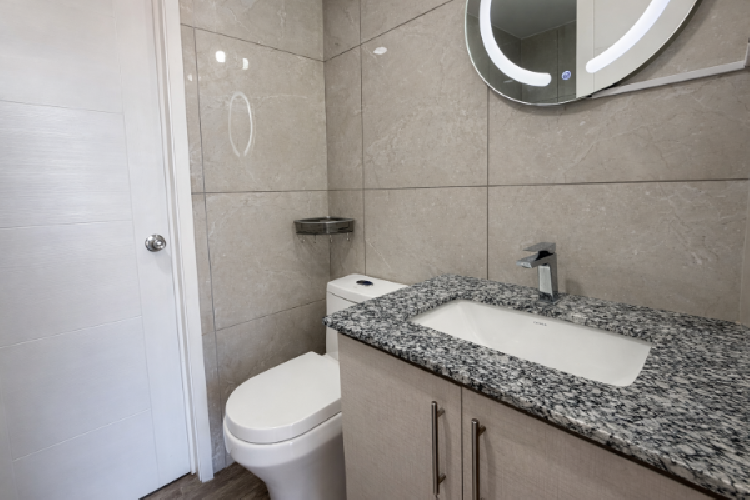 Apartamento de 2 Habitaciones en Renta en Zona 11 — foto 7
