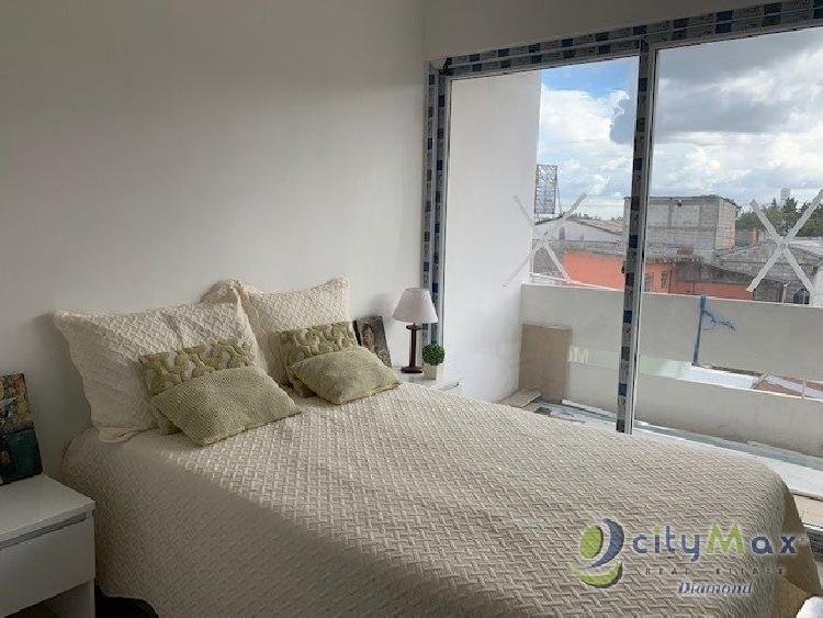 OFERTA!  Venta apartamento PRIMER NIVEL z.4 Mixco - Miniatura 11