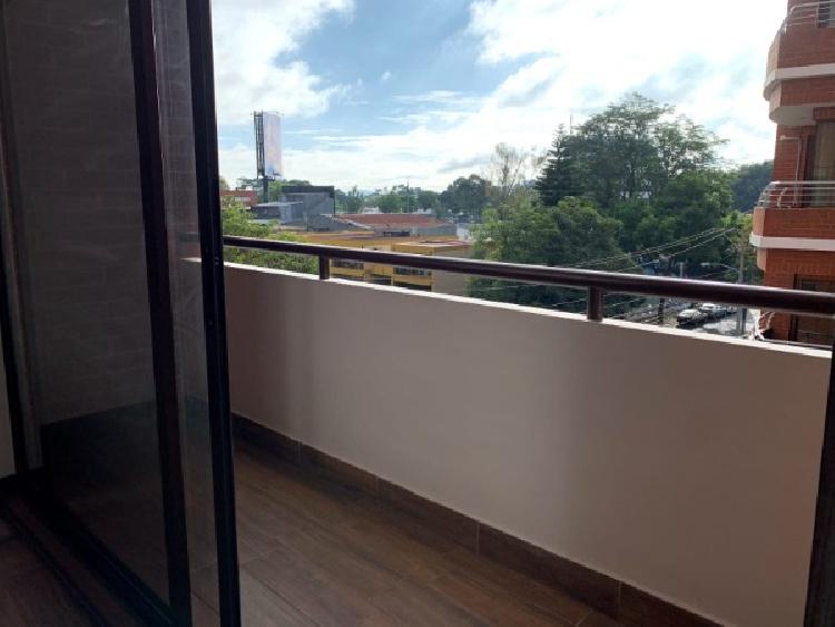APARTAMENTO EN RENTA EN ZONA 10 — foto 10