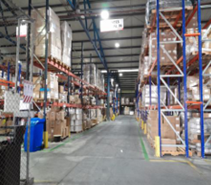 Bodega en Renta de 4,301 m2 en Tirrases de Curridabat - 3