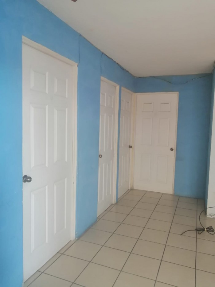 Vendo apartamento en sector residencial de zona 18.