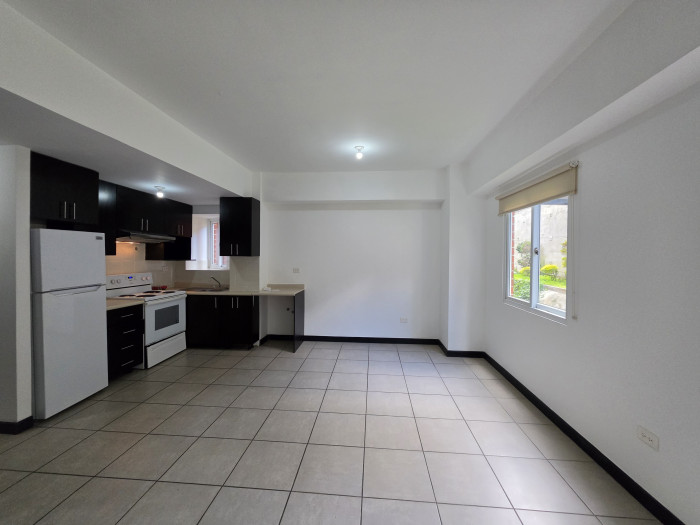 Apartamento Renta Hexa Cañada 16 Zona 16 - Miniatura 2