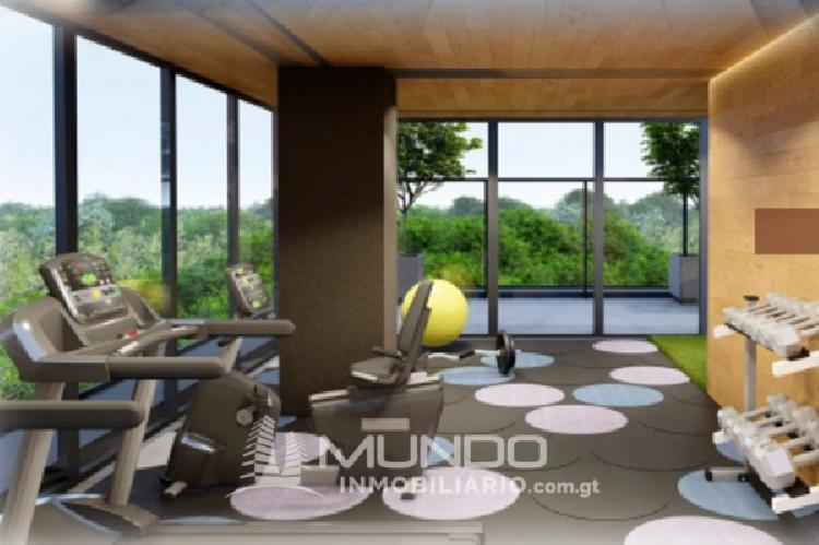 APARTAMENTOS EN PRE-VENTA EN ZONA 10/MUNDO INMOBILIARIO — foto 5