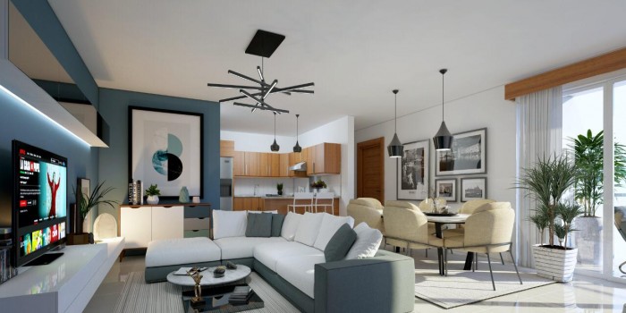 Residencial Torre Real VII — foto 2
