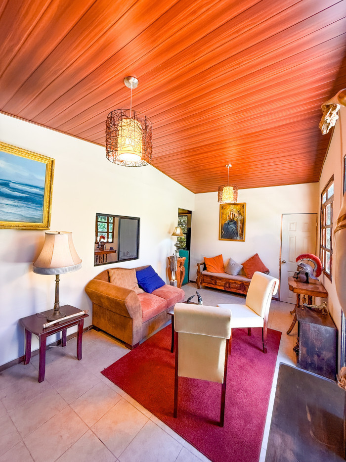 Casa en venta en El Boquerón San Salvador — foto 6
