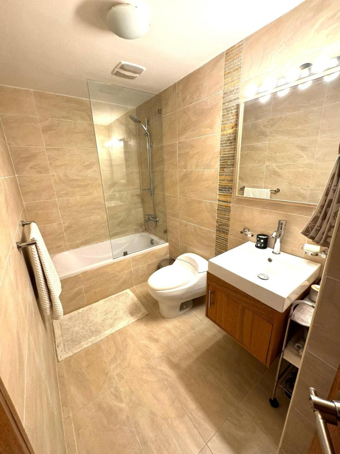 Apartamento en Renta en Ensanche Paraíso, Santo Domingo — foto 10