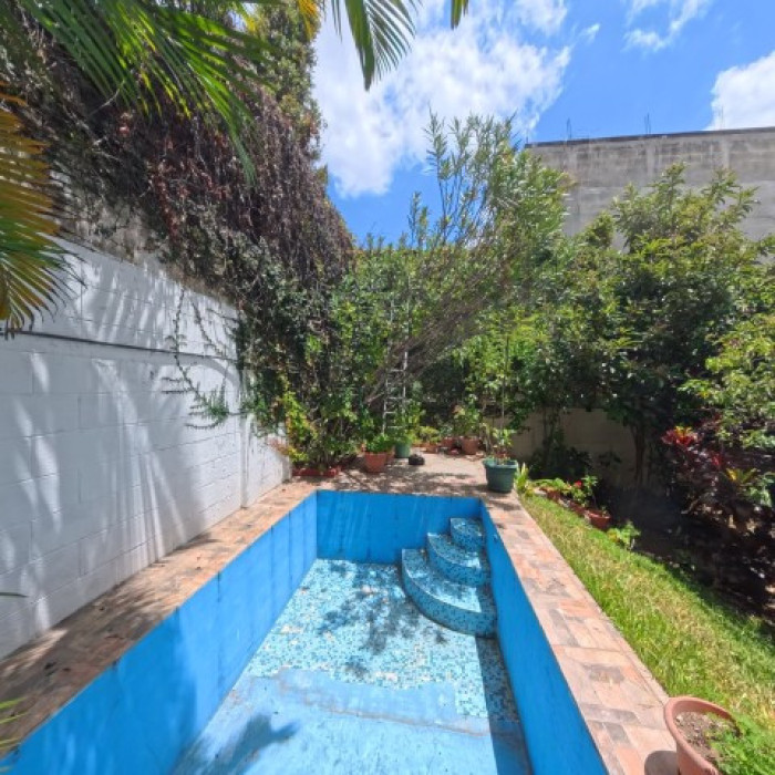 Casa en Venta San Cristóbal Vista al Valle Occidente - 4