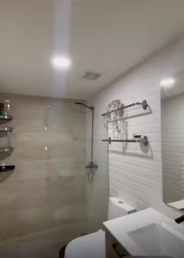 Apartamento en Alquiler Amueblado en Evaristo Morales — foto 5