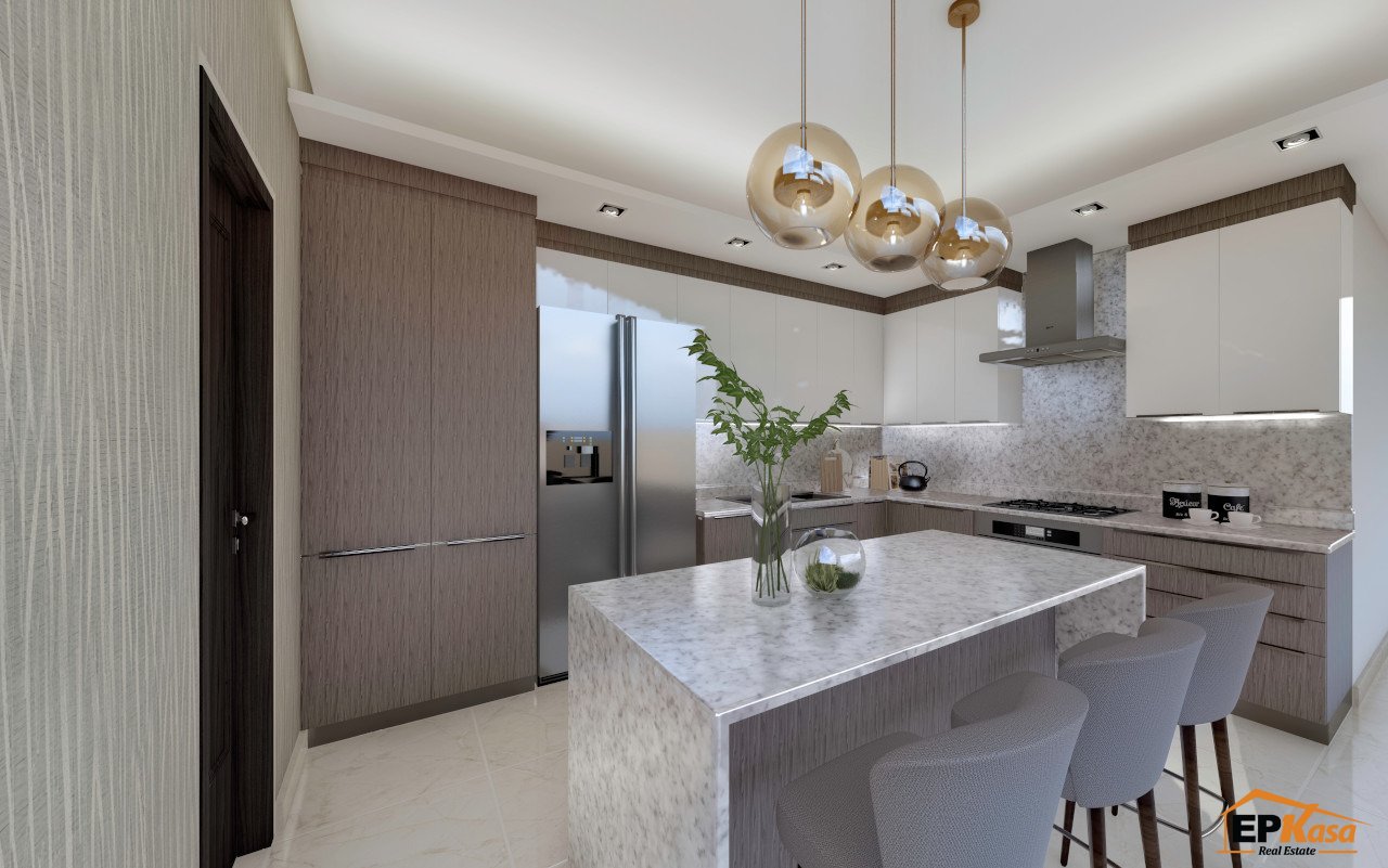 Exclusividad y Confort en Torre Versalles II — foto 5