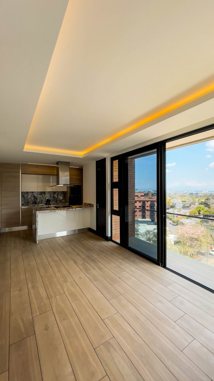 Baden Apartamento 702 — foto 12