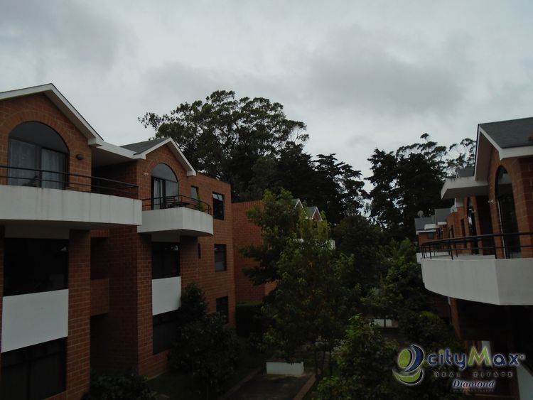Apartamento venta y renta Km 18.5 Carretera El Salvador - Miniatura 11