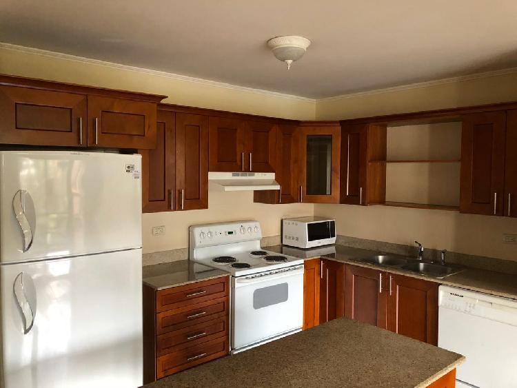 APARTAMENTO EN RENTA, ZONA 10 — foto 9